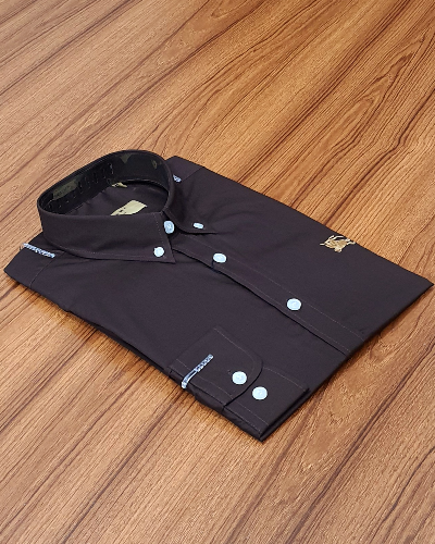 Cotton Full Shirt
